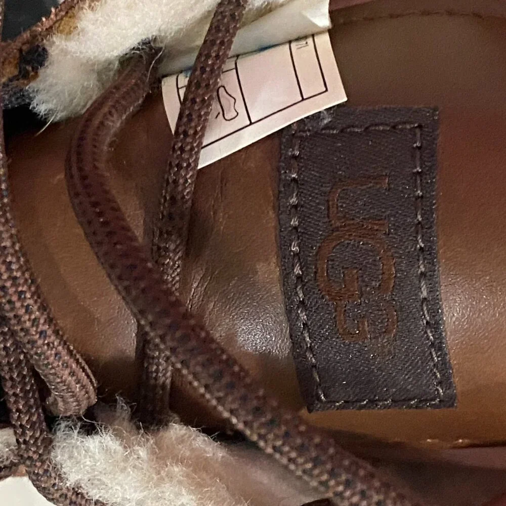 UGG kids unisex